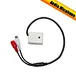 audio surveillance audio monitoring microphone